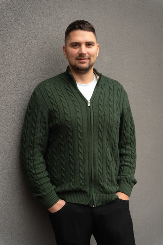 Kristopher Kuusk