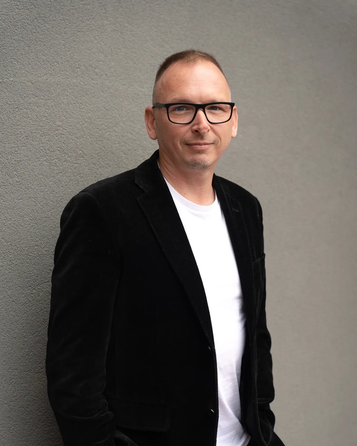 Indrek Sander