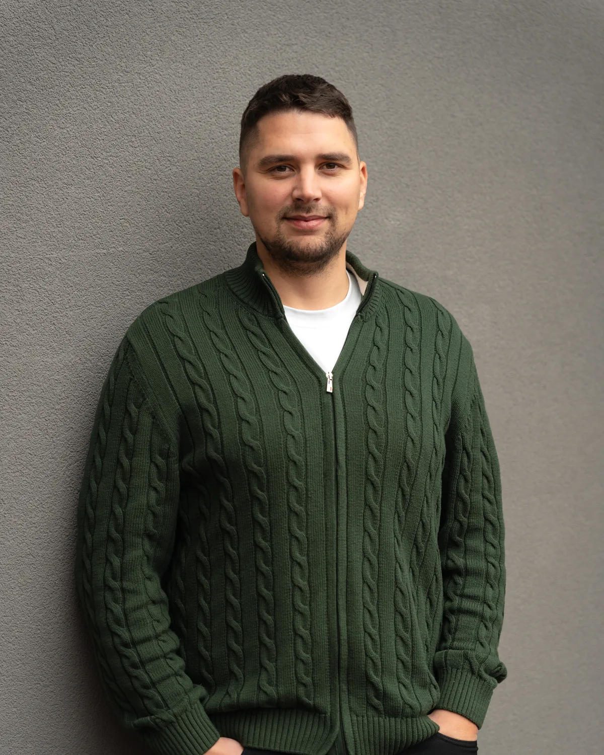 Kristopher Kuusk